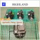 Highland Withstand Overloading Testing Hydraulic Piston Pump For Sale