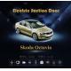 Skoda Octavia Slam Stop Soft Close Car Doors Automatic Car Suction Door