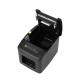 24V/2.5A Power Supply POS 80mm Thermal Receipt Label Printer Free SDK for Restaurant