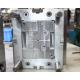 HASCO Standard Plastic Injection Mould Tooling With Cold Runner 2 + 2 Cavity