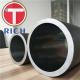 Cold Drawn Seamless Hydraulic Cylinder Tube Round Shape OD 420mm