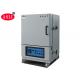 Temperature Control High Temperature Ovens With Painting Coated Material