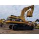 325BL 325C 325D Used CAT Construction Excavator 25 Ton