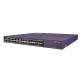 Stackable 24ports Extreme Network AVB Switch X460-G2-24t-GE4-Base 216Gbps