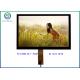 IIC Interface PCT Projected Capacitive Touch Screen , 10.1 LCD Panel With GT928