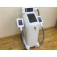 Fat Freezing Sincoheren Body Contouring Machine , Body Slimming Equipment