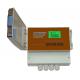 RS232 AC 220V Open Channel Flow Meter Level Transmitter Static Pressure Sensor
