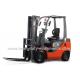 Sinomtp FD15 forklift with XICHAI NC485BPG-508 engine and CE certificate