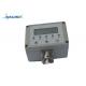 GXPS620 Field display Adjustable alarm output Type Pressure Switch