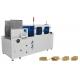 Horizontal Case Erector Machine , 900 - 950mm Automated Box Erector Machine
