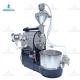 Commercial Sample Coffee Roaster Machine For Small Business