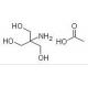 Tris(hydroxymethyl)aminomethane acetate salt（cas：6850-28-8）