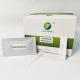 Trichothecenes T-2 10 ppb Mycotoxin Rapid Test Kit For Grain Feed 50 Tests/Kit