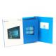 Operating System Software Microsoft Windows 10 Home Retail Package
