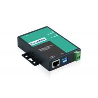 Aluminum Alloy Material Modbus Ethernet Gateway For Building Automation System