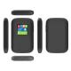 Smart Pocket Mobile 4G Router Wireless Portable 2700mAh 2FF