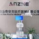 Mobile Dental Unit Cart Dental Treatment Veterinary Pet Clinic Turbine with Air Compressor and Surgical Light