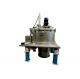 Chemical Industry Continuous Vertical Peeler Centrifuge