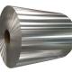 1060 H24 Sheet Metal Roll Aluminium Coil Roll For Construction