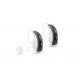Gray Over The Counter Hearing Aids For Severe Hearing Loss App Control Rechargeable Hearing Amplifiers