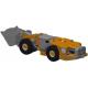 Yellow Mining Dump Truck , 3m³ Underground Mining Equipment Y280M - 4 Motor