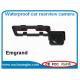 Ouchuangbo Night Vision 170 degree Car parking rearview back Camera Emgrand OCB-T6931