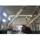 High Efficiency Telescopic Boom Crane , 30 Ton Hydraulic Crane Telescoping Jib