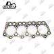 4D33 Cylinder Head Gasket ME999863 ME013334 Engine Parts For Mitsubishi