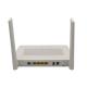 HUAWEI EG8141V5 4GE ONU Router High Speed 4G Dual Band Modem Wifi Router Optical Fiber Supporting Custom Brand