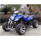 250cc ATV with EEC certification,4-Stroke,automatic with reverse.Good quality