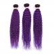 Synthetic Crochet Braid Hair Extensions Long Stretched Expression Braiding Hair
