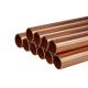 C64700 Copper Pipe Tubing 3 / 8 C14420  28mm Copper Pipe For Water