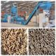 Industial 1~10T/H Biofuel Wood Pellet Production Line To Make Pellet For Heating