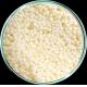 Styrene Hydrochloric Acid Special Iron Removal Resin ASD-003 Large Pore Type Weak Base Anion Exchange Resin