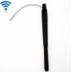 100W External Wifi Antenna , 2.4 Ghz High Gain Omni Antenna With SMA/IPEX Connector