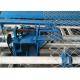 High Performance Fencing Net Making Machine 8.5kw 1.8-4.0mm Wire Dia