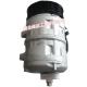 Dongfeng Dcec Kinland Renault T375 Commercial Truck Cabin Parts Air-conditioner Compressor Assembly 8103020-36D