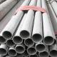 JIS Stainless Steel Decorative Pipe ASTM SS321 10mm
