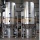 Spray Drying Granulation Fluidized Bed Dryer Automatic Control