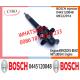 BOSCH 0445120048 ME222914 original Fuel Injector Assembly 0445120048 ME222914 For MERCEDES-BENZ/MITSUBISHI