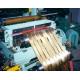Full Automatic Copper Coil Slitting Machine , Sheet Metal Slitter Low Operating Costs