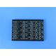 Multi Layer FR4 PCB Board High Tg Lead Free 400mmX500mm
