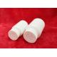 150ml HDPE Plastic Pill Bottles For Medical Tablet Packaging High Desity Polyethylene Material