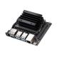 AGV 4GB 64bit LPDDR4 Nvidia Jetson Nano Industrial Motherboards Developer Kit B01