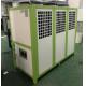 JLSFD-25HP 220V Automatic Air Cooled Water Chiller Machine Low Temperature
