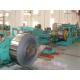 1450mm Tension Leveling Line Carbon Steel Strip With Two Rollers Transmission