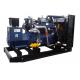 Gas generator set 30/50/100/120/200KW power outage backup emergency power supply