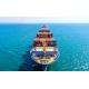 China To Melbourne Sea Freight Forwarder