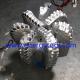 API  Spec 17-1/2 Inch  Oil Well  Polycrystalline Diamond Compact Drill Bits