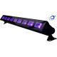 30W UV Disco Effect Lights Bar Theatre Stage Lights LED For Entertainment Center